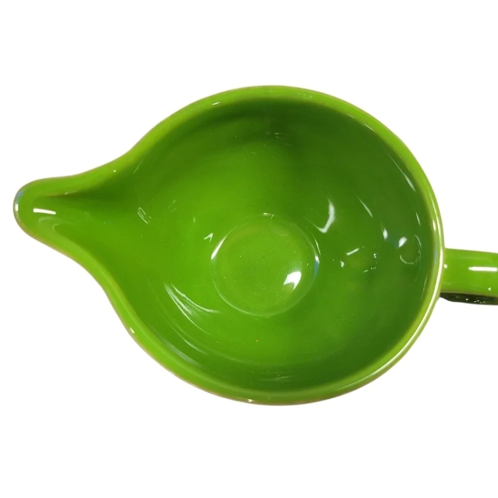 Individual Creamer SHAMROCK
